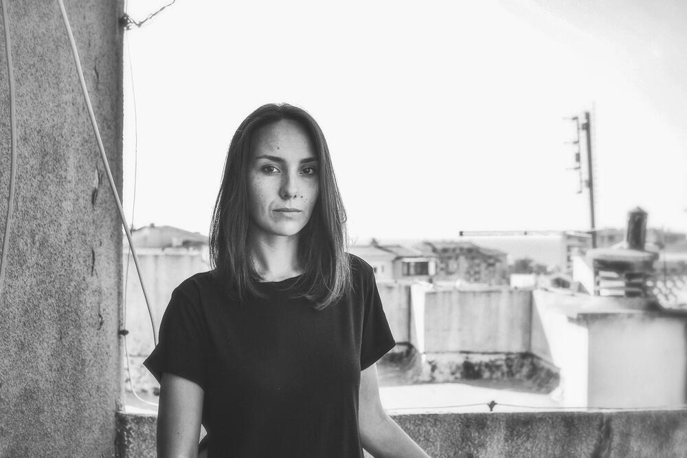 Na zimu je očekuju nastupi u Srbiji: Tanya Moss, Foto: Privatna arhiva