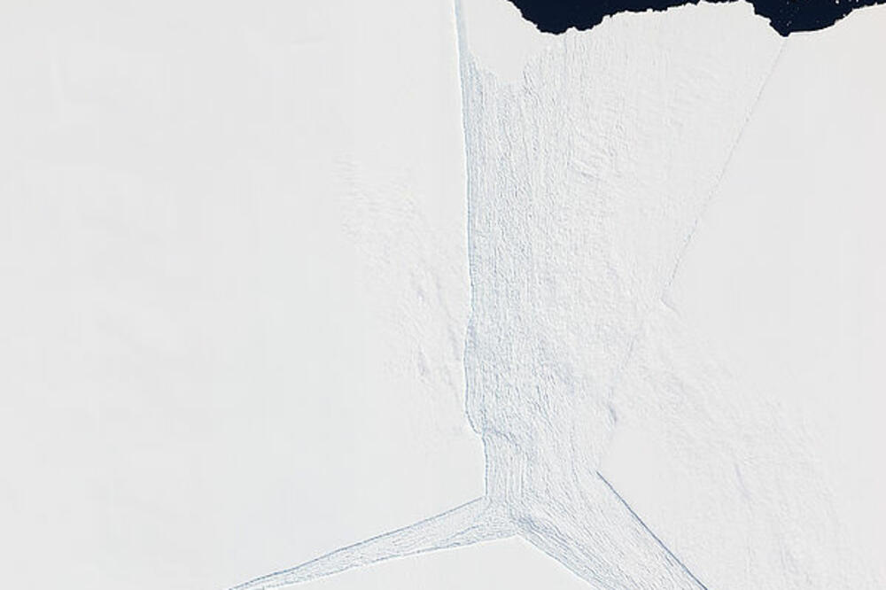 Ledene ploče Ejmeri, Foto: Wikipedia
