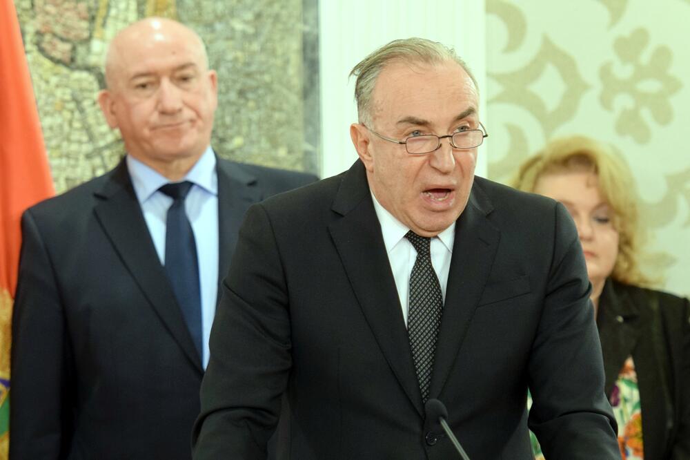 Milivoje Katnić i Ivica Stanković, Foto: Zoran Đurić