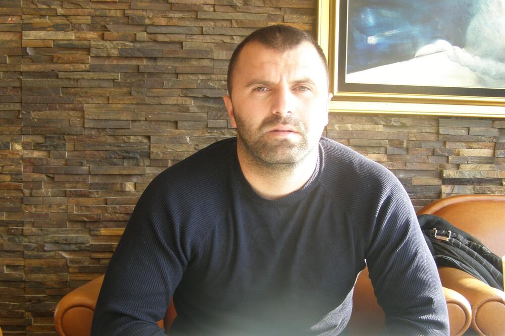 Srđan Jurišević, Foto: Jelena Jovanović