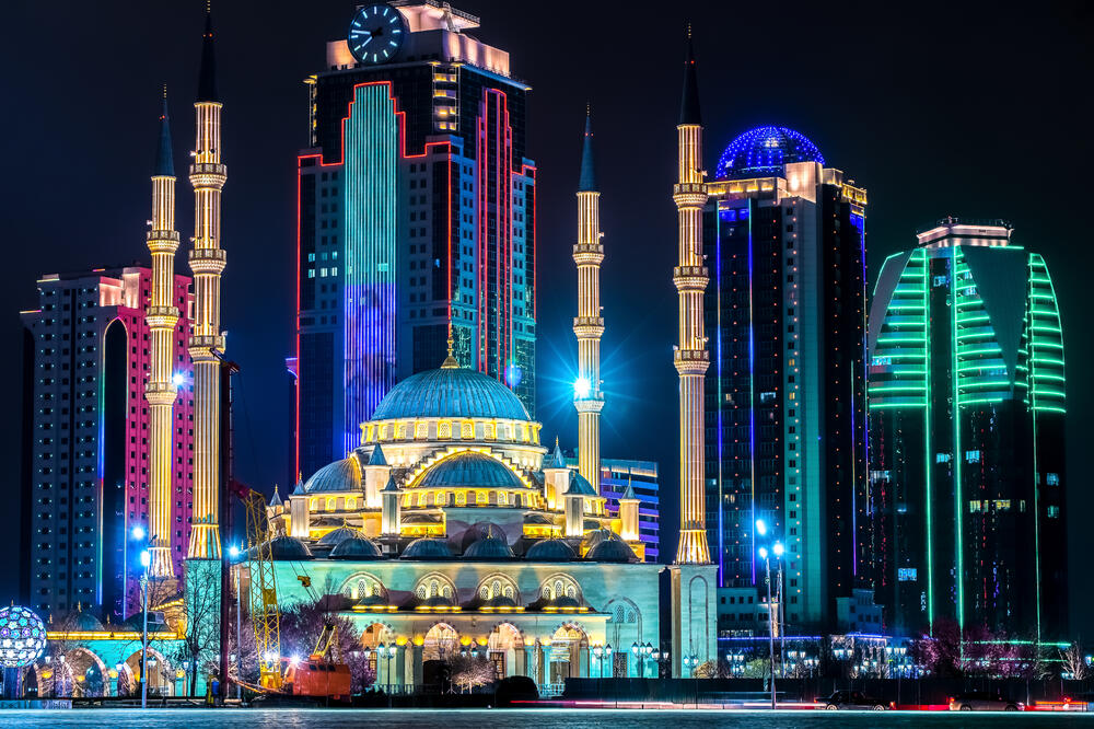 Grozni, Foto: Shutterstock