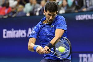 Đoković u osmini finala turnira u Tokiju