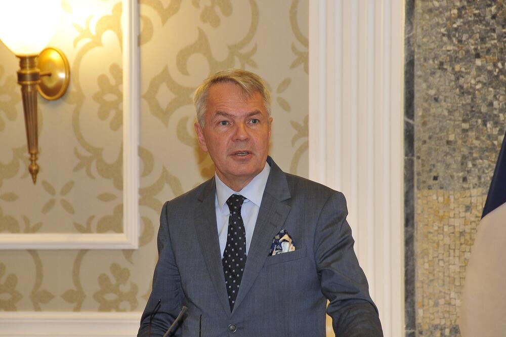 Peko Havista, Foto: Gov.me