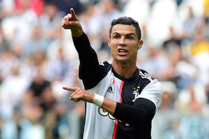 Nisam tajkun: Da li je Ronaldo najavio povlačenje iz fudbala?