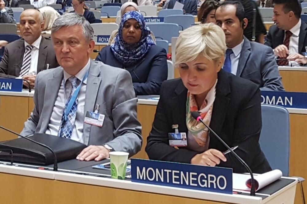 Dragica Sekulić, Foto: Ministarstvo ekonomije