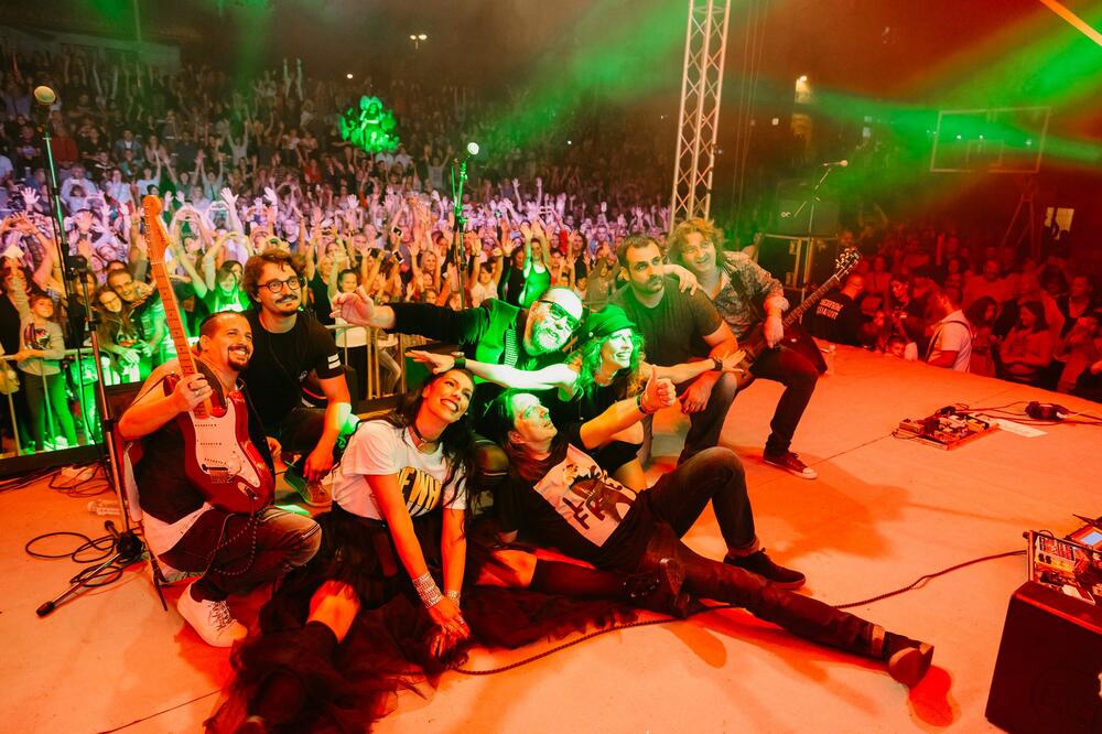 Neverne bebe, Foto: Facebook (Neverne bebe)