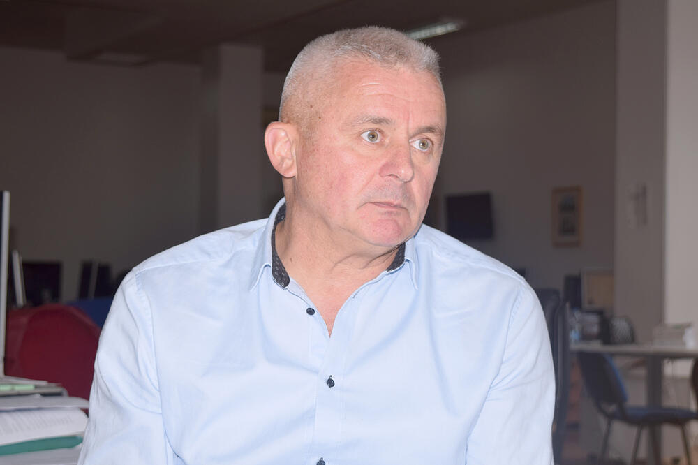 Nenad Čobeljić, Foto: Zoran Đurić, Zoran Đurić