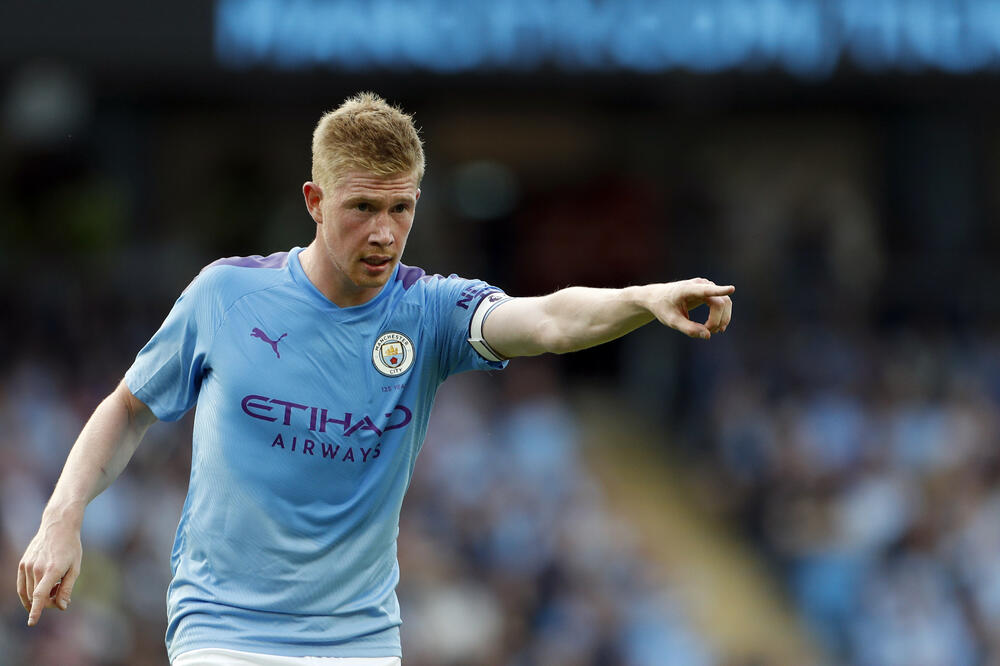 Pep Gvardiola, Foto: Beta/AP