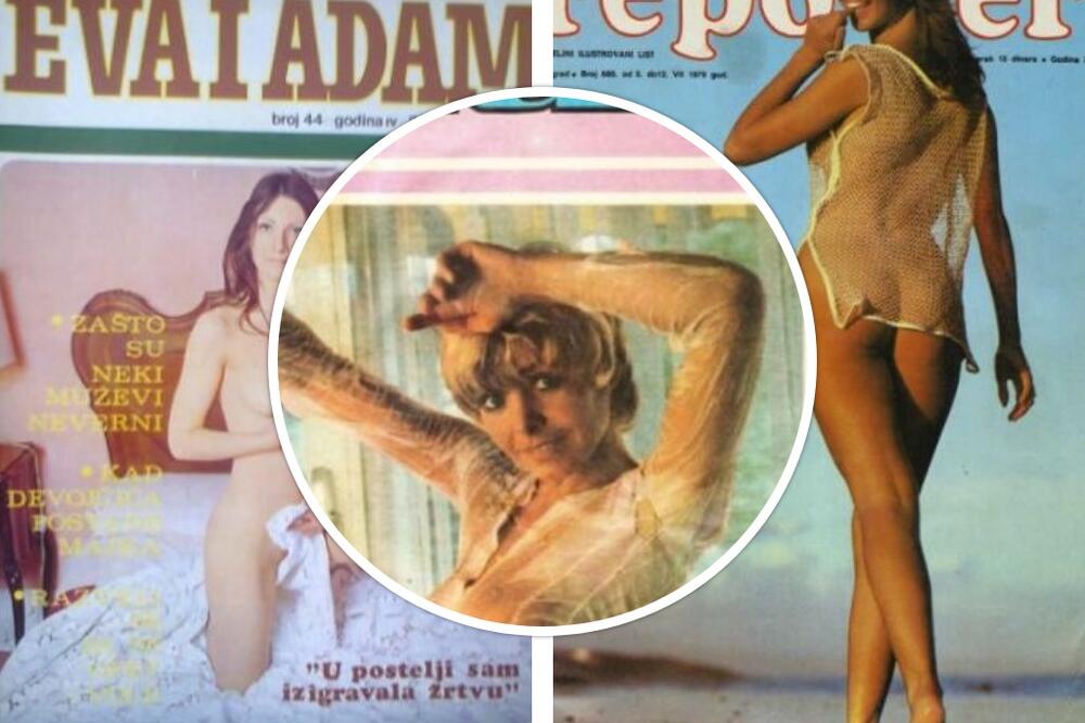 Jugoslovenski časopisi za odrasle, Foto: PrintScreen/wikipedia.org