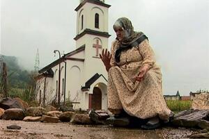Fata Orlović dobila spor u Strazburu: Moraju ukloniti crkvu iz...