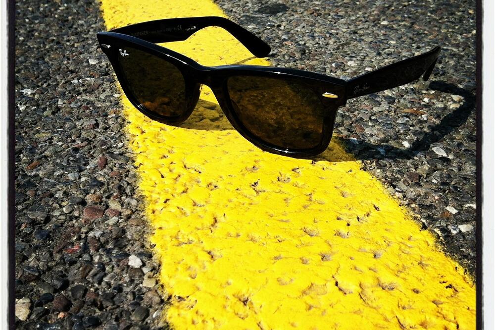 Osuđen i zbog krađe 2.180 naočara za sunce (ilustracija), Foto: Pixabay