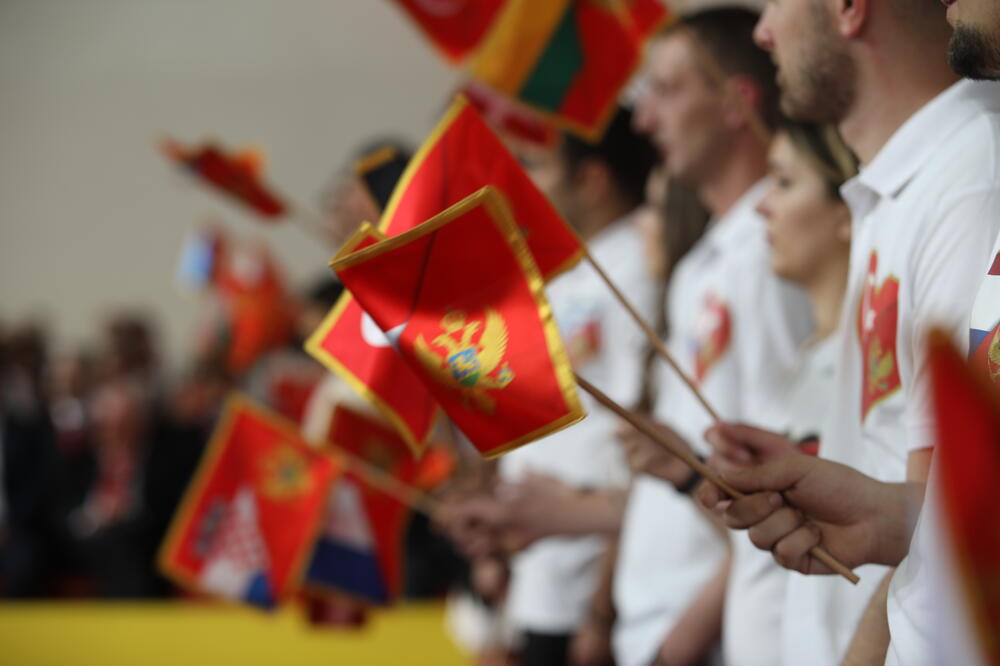 Demokratska Crna Gora, Foto: Demokratska Crna Gora