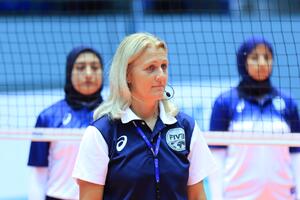 Sonja Simonovska nova predsjednica UOSCG