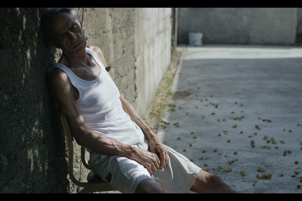 Scena iz filma "Ti imaš noć", Foto: Meander Film