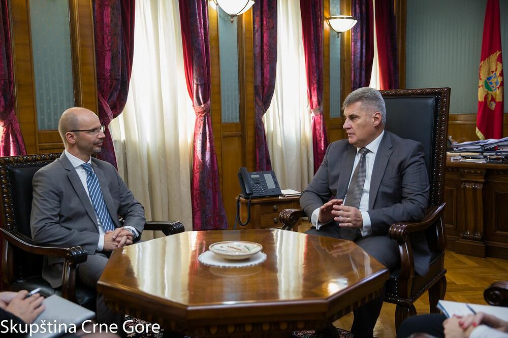 Presker Brajović, Foto: Igor Šljivančanin