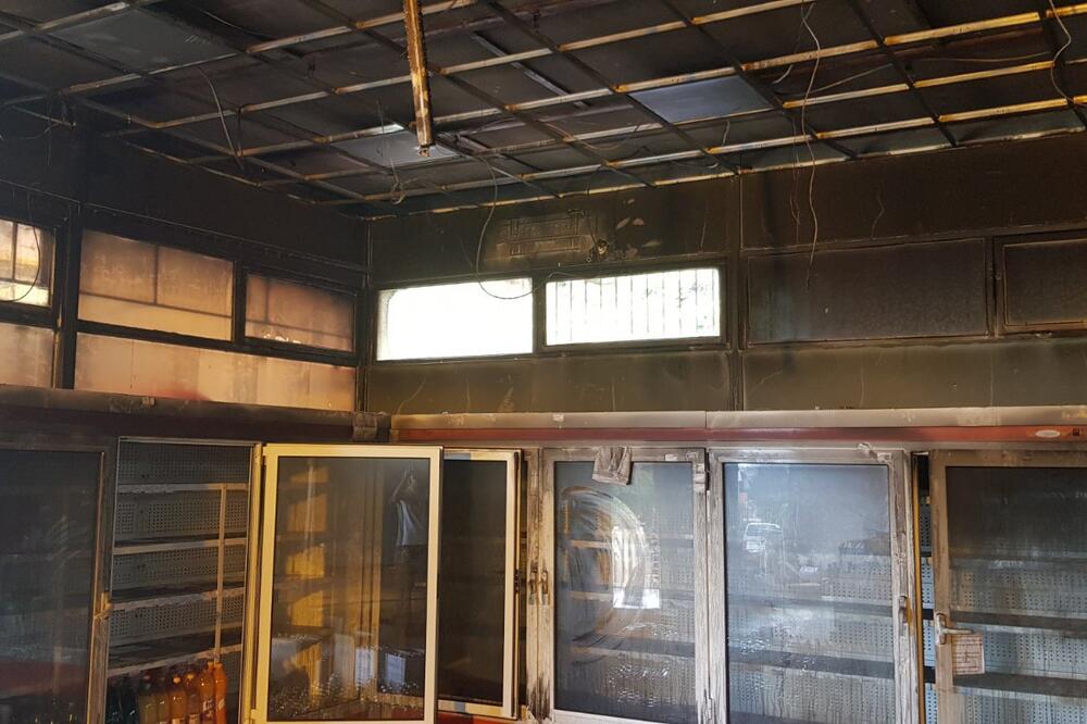 Mitrocommerc, Foto: Vuk Lajović