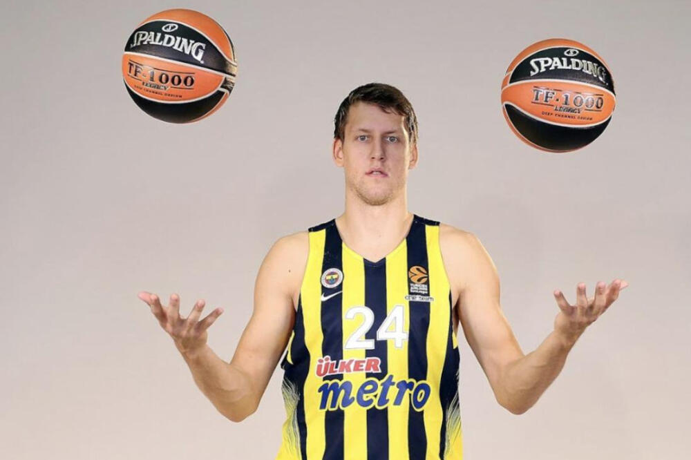 Jan Veseli, Foto: Twitter