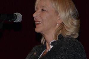 Vujičić nova poslanica DF-a