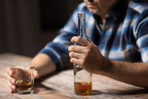 Crnogorci godišnje popiju 6,6 litara alkohola: Gdje je granica?