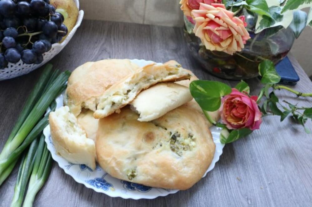 Ilustracija, Foto: Bakina kuhinja