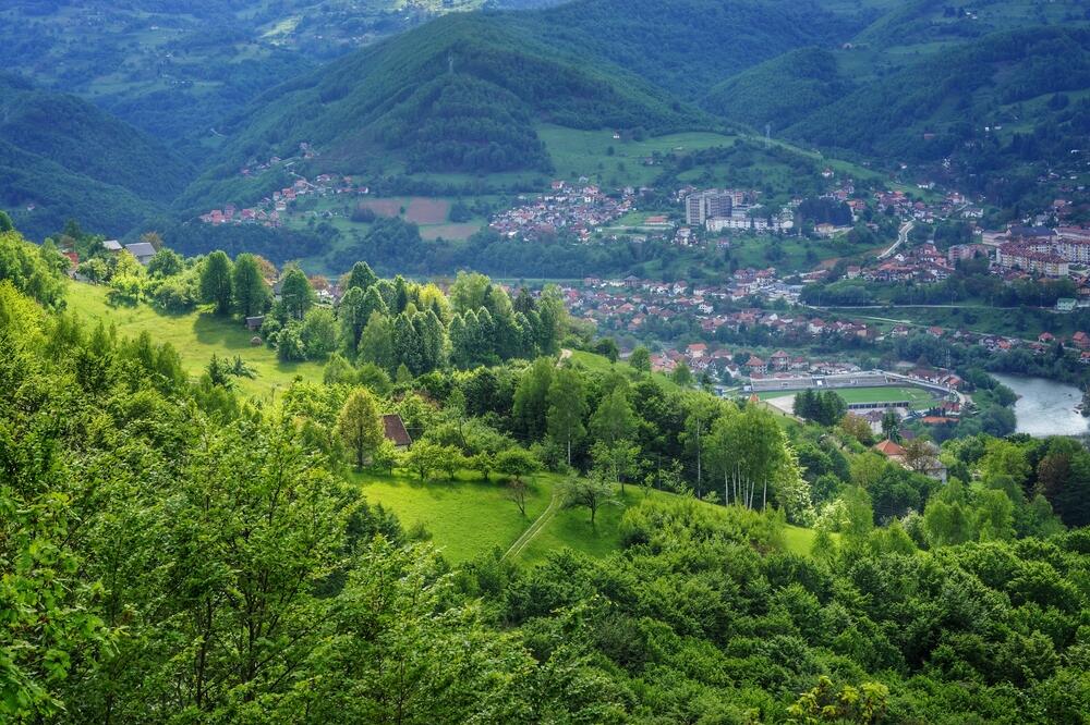 Bijelo Polje, Foto: Shutterstock