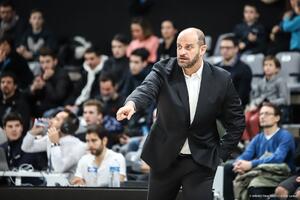 Počinje Evroliga: Radonjić i Mitrović u borbi sa gigantima