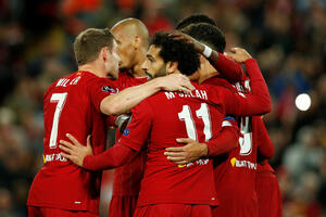 Salah: Treba da nastojimo da postignemo i četvrti, peti i šesti...