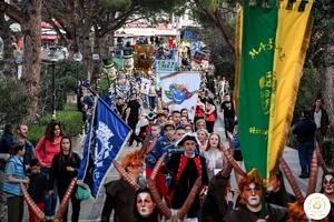 "Mimoza" počinje 14. februara