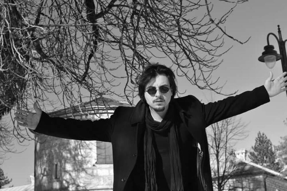 Stevan Lutovac, Foto: KB Photography/Krsto Borozan