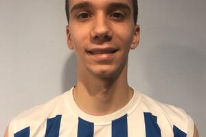 Kostić novi primač “plavih”