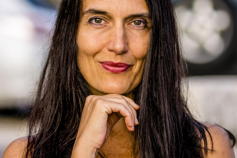 Jelena Mila, Foto: Privatna arhiva