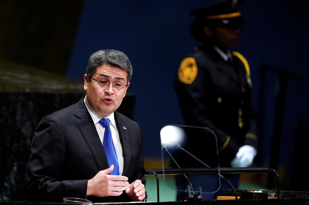 Ernandez, Foto: Reuters