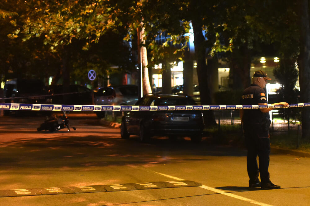 Sa uviđaja, Foto: Savo Prelević