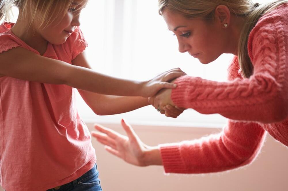 Promenom zakona i udarci po zadnjici postaju krivično delo, Foto: Getty Images