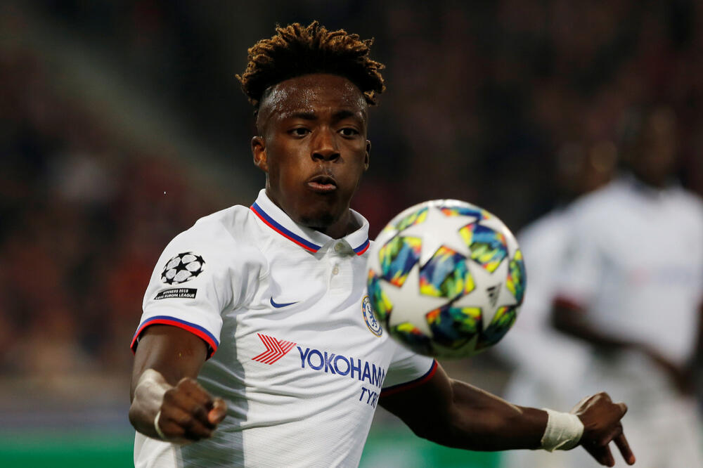 Ejbraham, Foto: Reuters