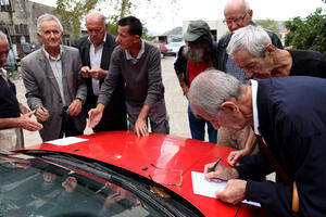 "Od presuda u našu korist i novca koji je trebalo da nam bude...