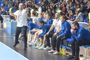 Četvrt vijeka u eliti, Adžić poručuje: Imamo sve što je potrebno...