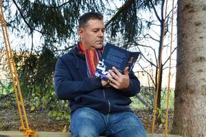 "Djevojčica Tara i čarobno drvo" najbolja knjiga za djecu u 2019.