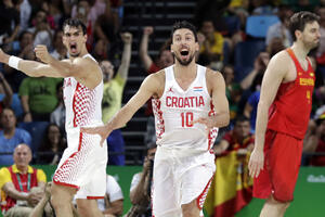 Hrvatska želi na Olimpijske igre: Vlada obezbijedila tri miliona...