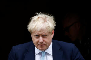 Evropski parlament nezadovoljan predlozima Džonsona za Bregzit