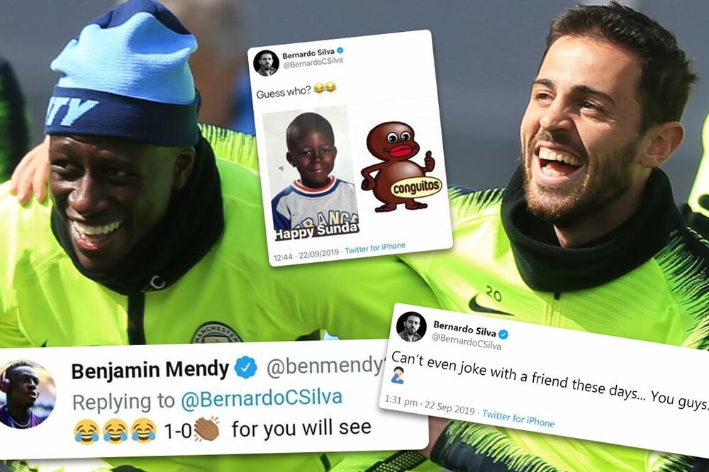 Silva, Mendi i sporna fotografija