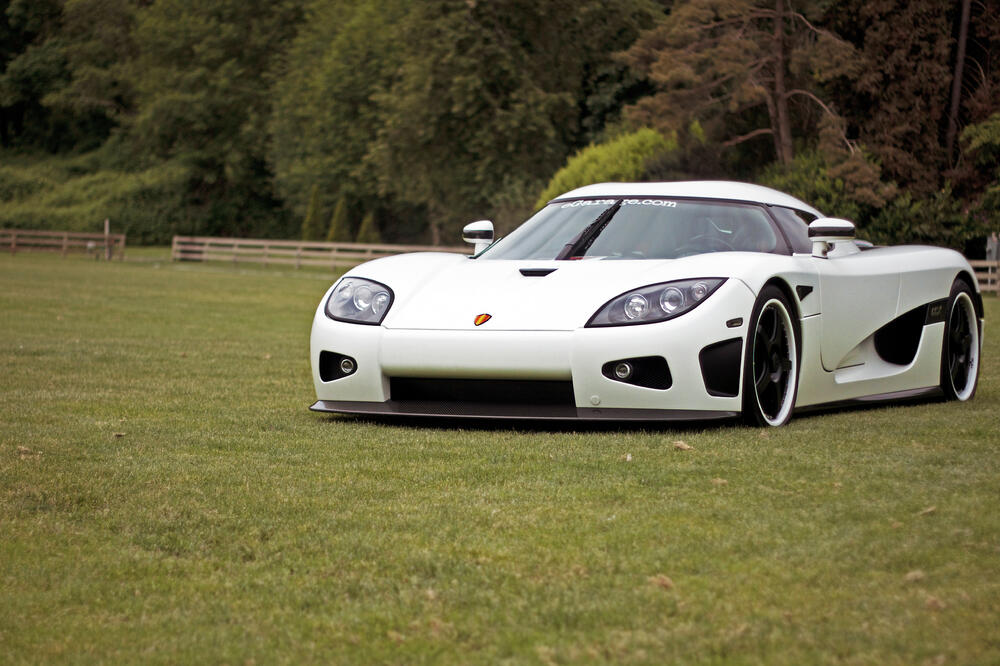 Koenigsegg, Foto: Shutterstock