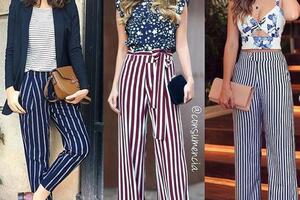 Moderno je: Spojite nespojivo i izgledajte fantastično