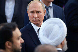 Rusija nudi da osnuje organizaciju za bezbjednost u Persijskom...