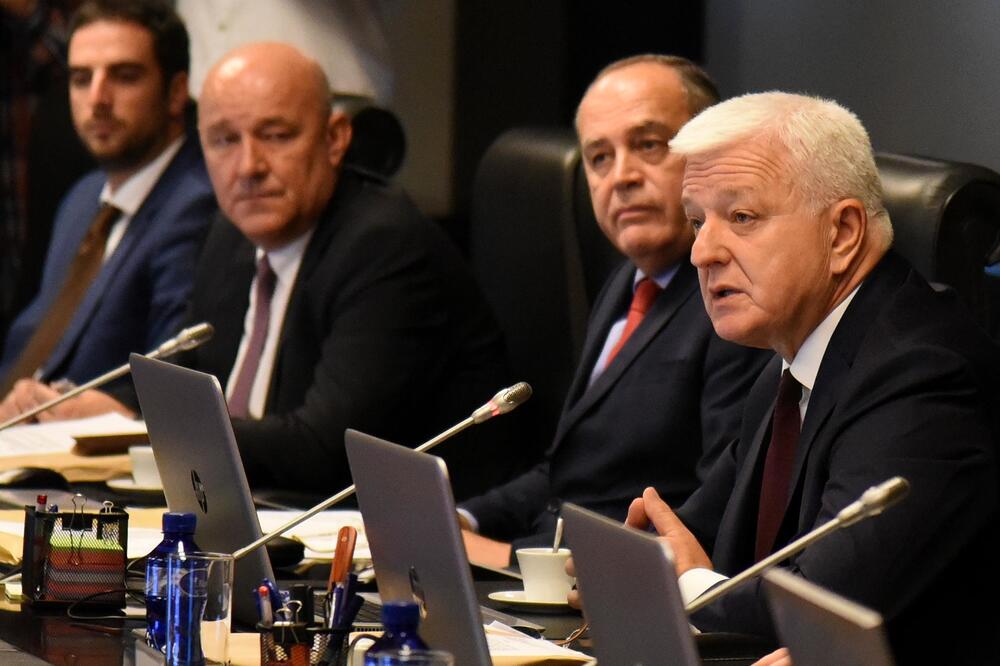 Marković, Foto: Boris Pejović