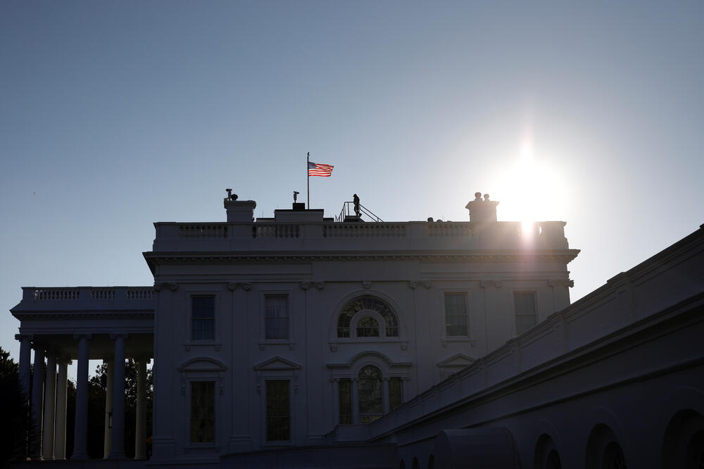 Bijela kuća, Foto: TOM BRENNER/Reuters