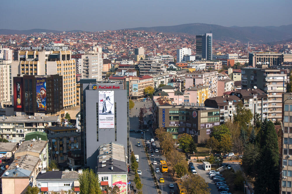 Priština, Foto: Shutterstock, Shutterstock, Shutterstock