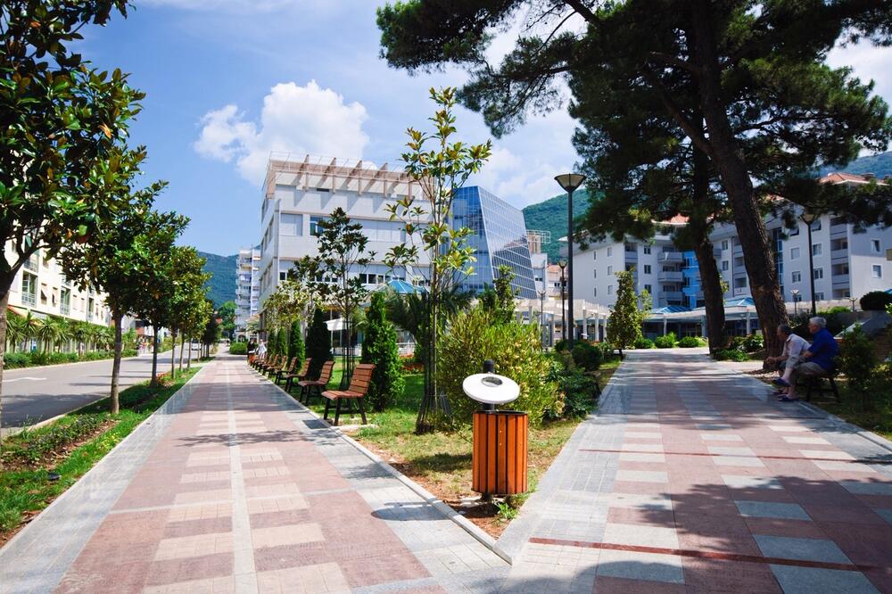 Tivat, Foto: Siniša Luković