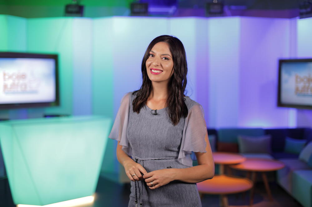 Mileva Žurić, Foto: Miodrag Marković