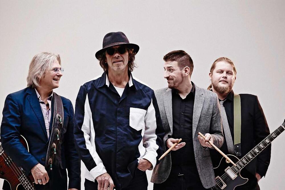 Jurica Pađen i Aerodrom, Foto: Privatna arhiva